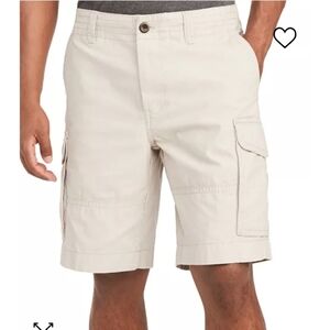 Tommy Hilfiger cargo shorts
